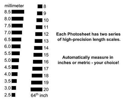 Roastpic Premium Photosheet