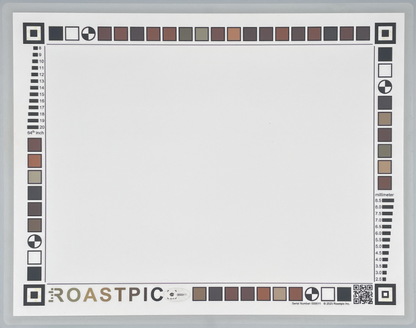 Roastpic Premium Photosheet